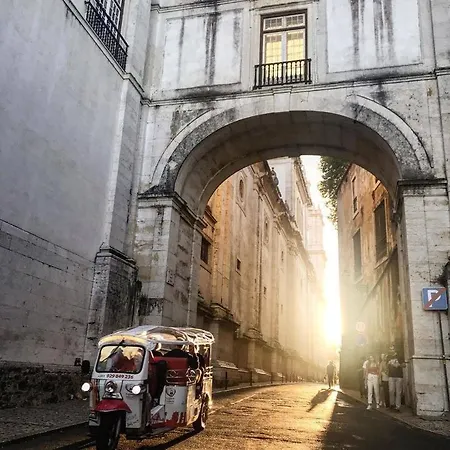 Appartamento South Ericeira