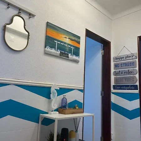 South Appartamento *