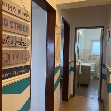 Appartamento South *