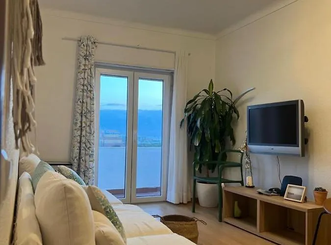 Apartment South Ericeira