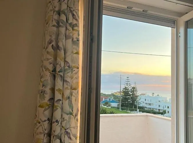 South Apartment Ericeira