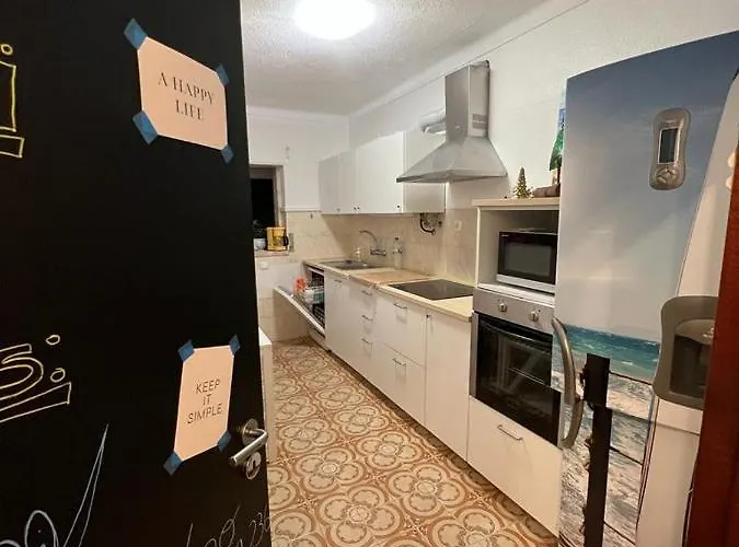 Apartment South