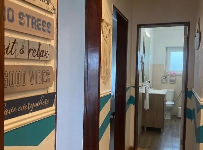 Apartment South *