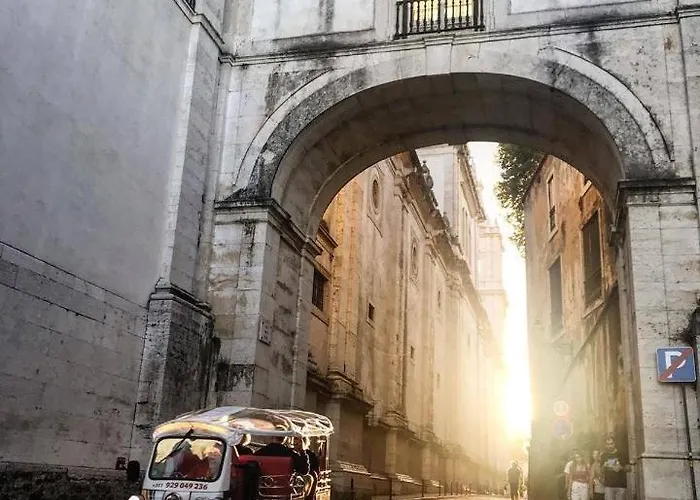 Apartman South Ericeira