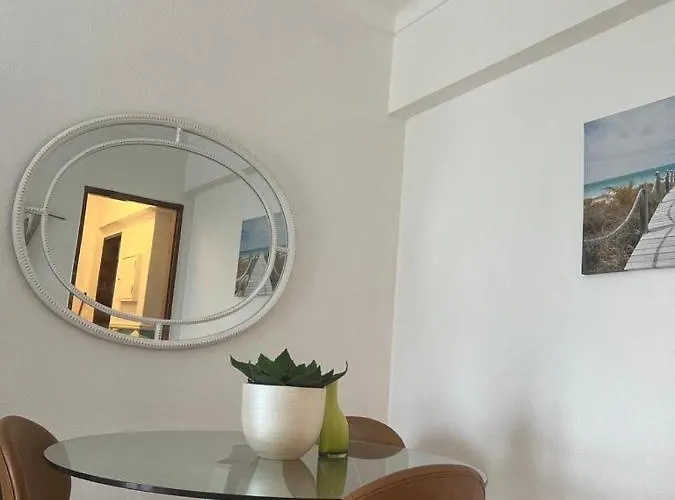 Apartman South Ericeira